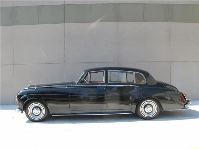 1963 Rolls-Royce Other LWB - RHD - photo 5