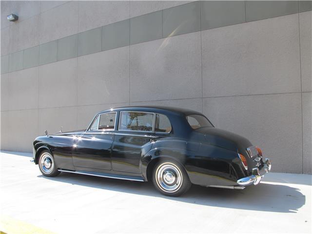 1963 Rolls-Royce Other LWB - RHD - photo 6