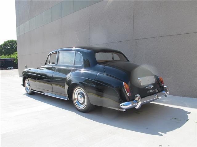 1963 Rolls-Royce Other LWB - RHD - photo 7
