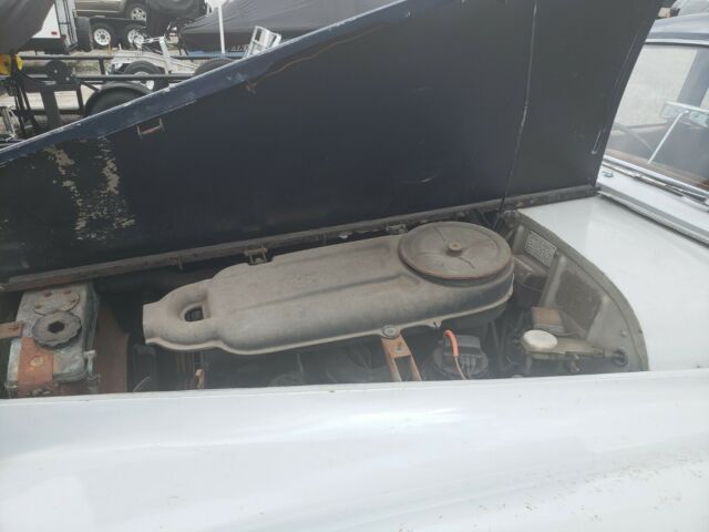 1963 Rolls-Royce Other Rolls royce S3 - photo 12