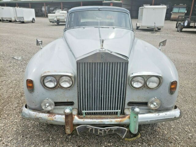 1963 Rolls-Royce Other Rolls royce S3 - photo 2