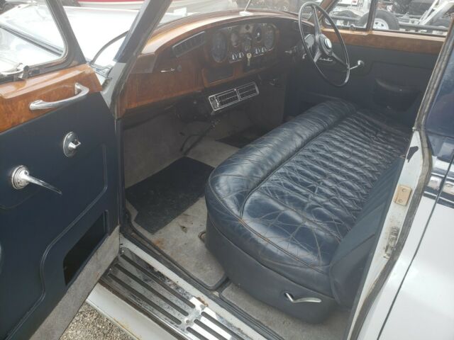 1963 Rolls-Royce Other Rolls royce S3 - photo 7