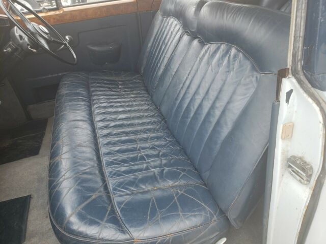 1963 Rolls-Royce Other Rolls royce S3 - photo 8