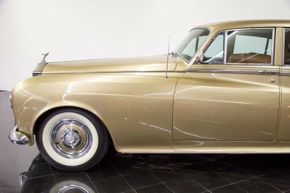 1963 Rolls-Royce Other Saloon - photo 5