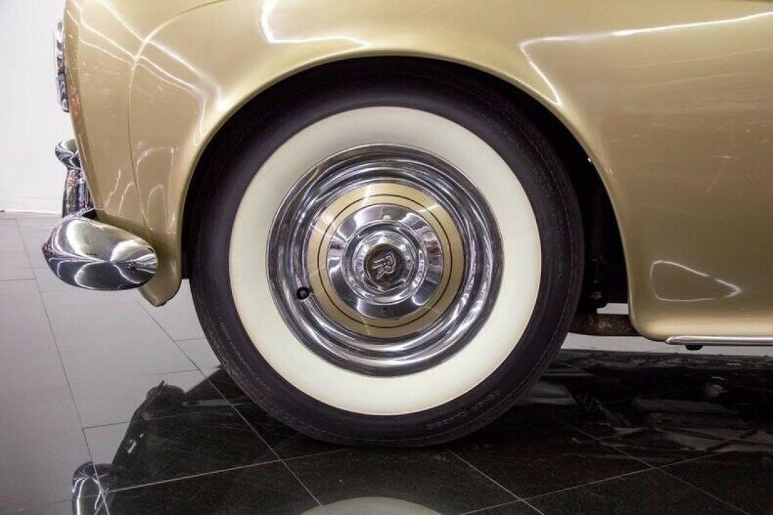 1963 Rolls-Royce Other Saloon - photo 7