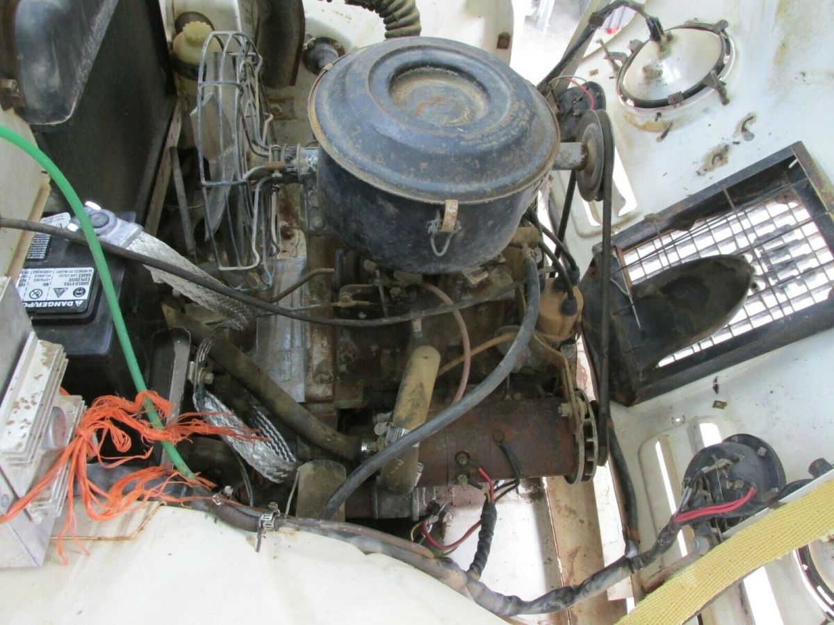 1963 Saab Other 2 door Wagon - photo 10