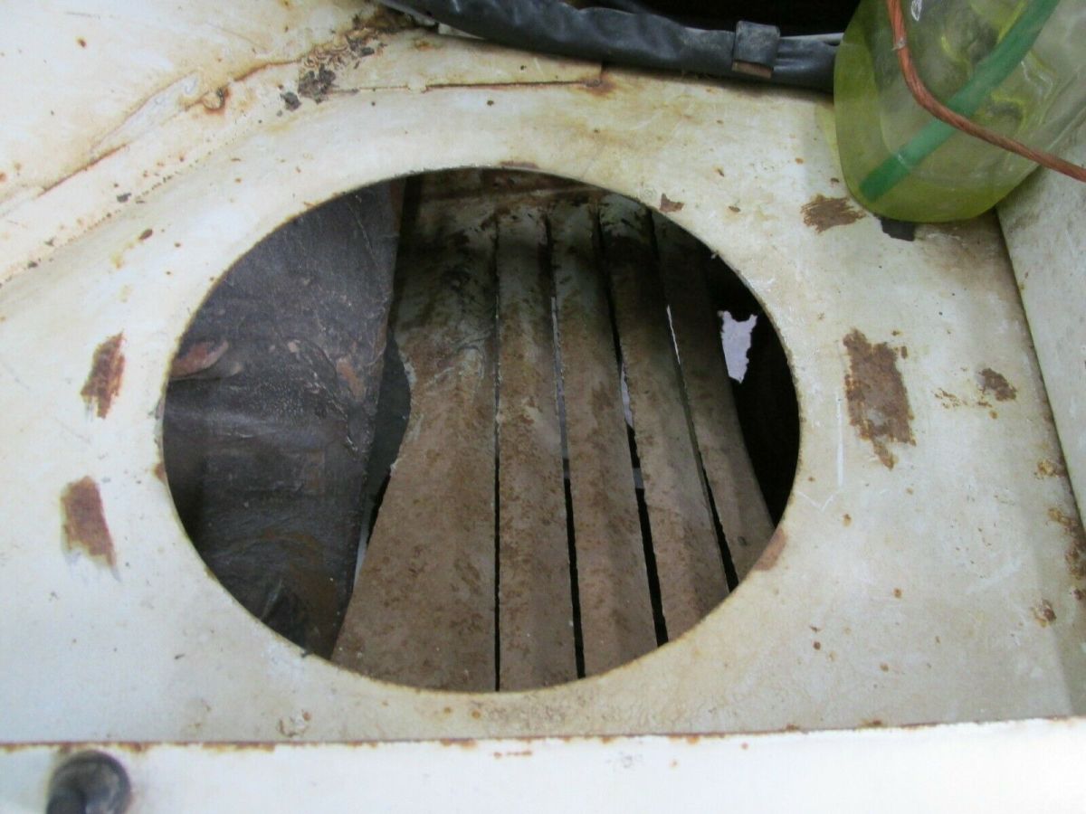 1963 Saab Other 2 door Wagon - photo 11