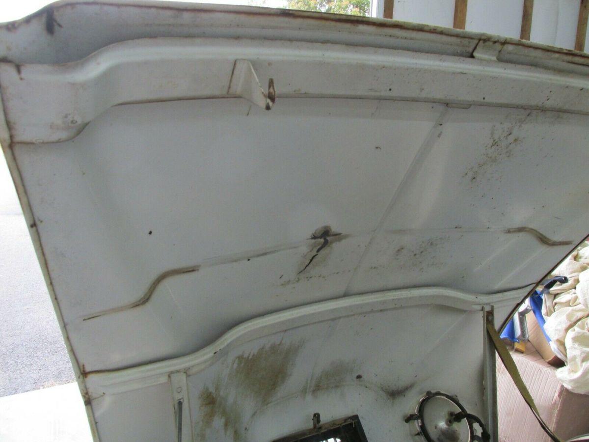 1963 Saab Other 2 door Wagon - photo 7