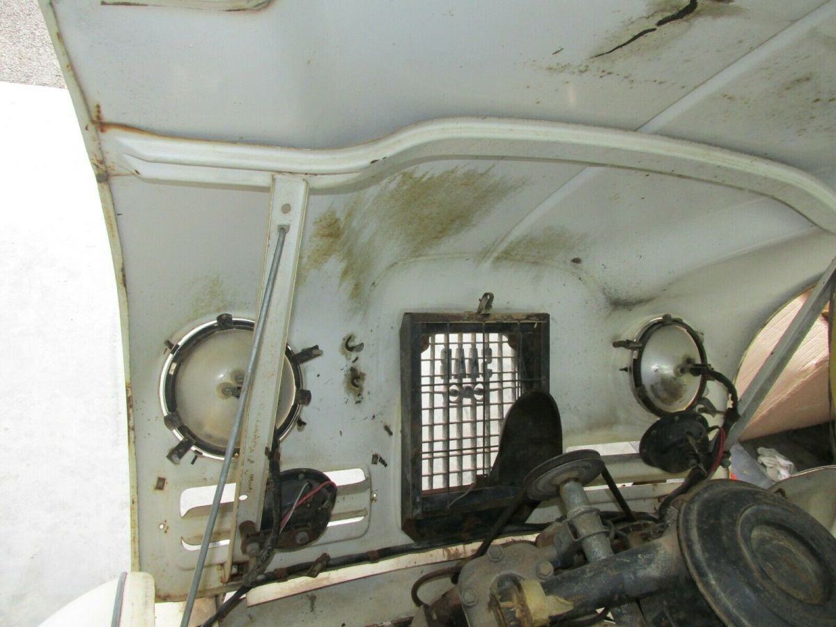 1963 Saab Other 2 door Wagon - photo 8