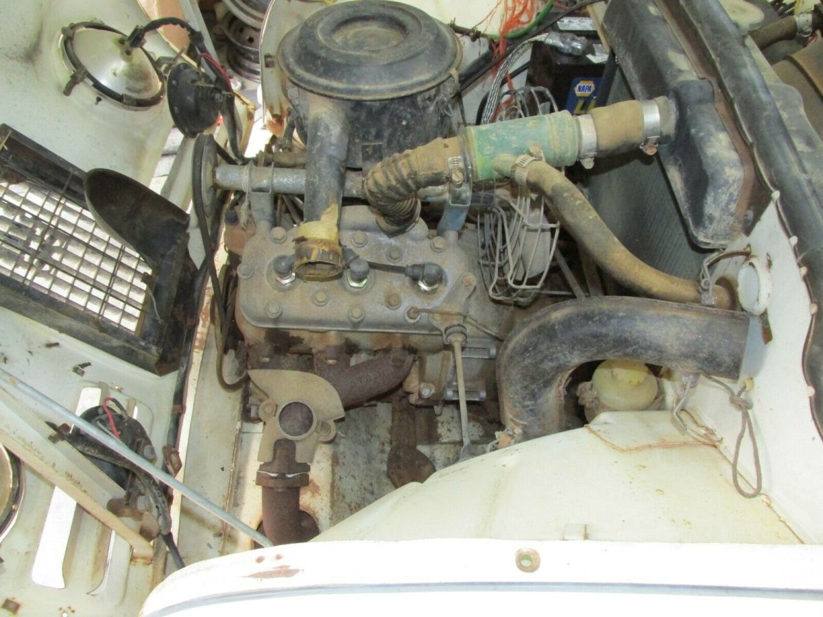 1963 Saab Other 2 door Wagon - photo 9