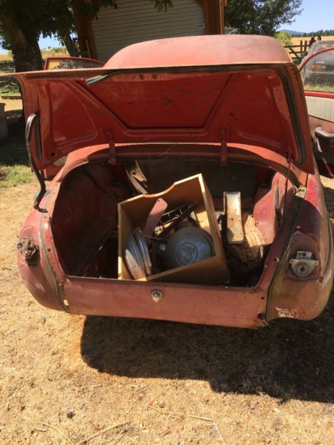 1963 Saab Other - photo 9