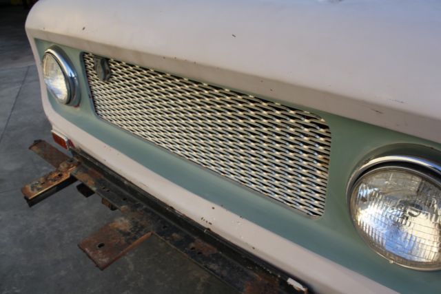 1963 International Harvester Scout - photo 11