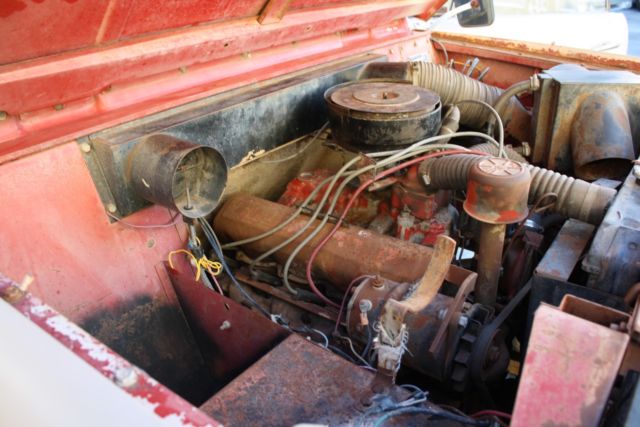 1963 International Harvester Scout - photo 12