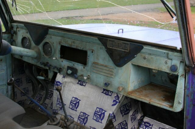 1963 International Harvester Scout - photo 11