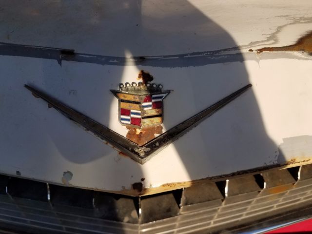 1963 Cadillac Other