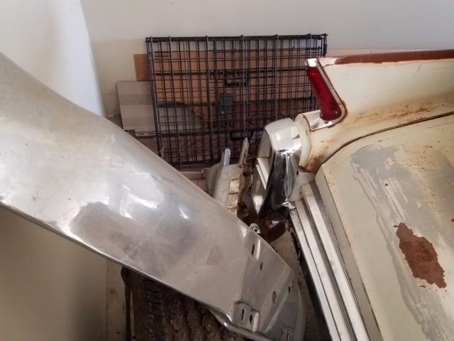 1963 Cadillac Other - photo 4
