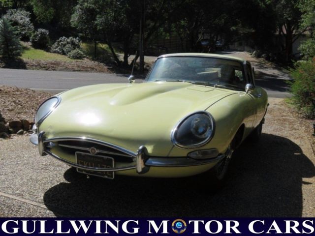 1963 Jaguar XK Series I 3.8 - photo 2