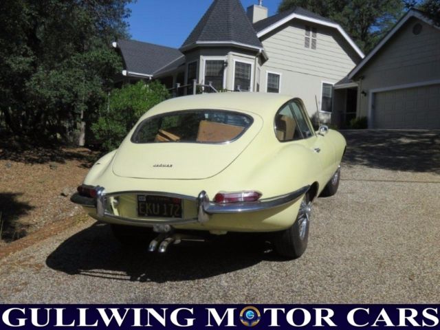 1963 Jaguar XK Series I 3.8 - photo 4