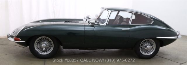 1963 Jaguar XK Series I Fixed Head Coupe 3.8 Liter - photo 12