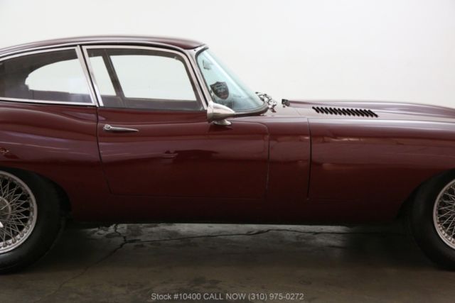 1963 Jaguar XK Series I Fixed Head Coupe - photo 11