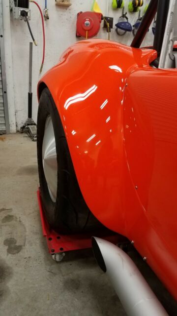 1963 Shelby Cobra - photo 6