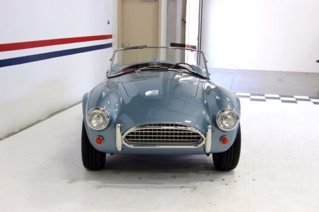 1963 Shelby Cobra -- - photo 6