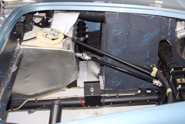 1963 Shelby Cobra -- - photo 8