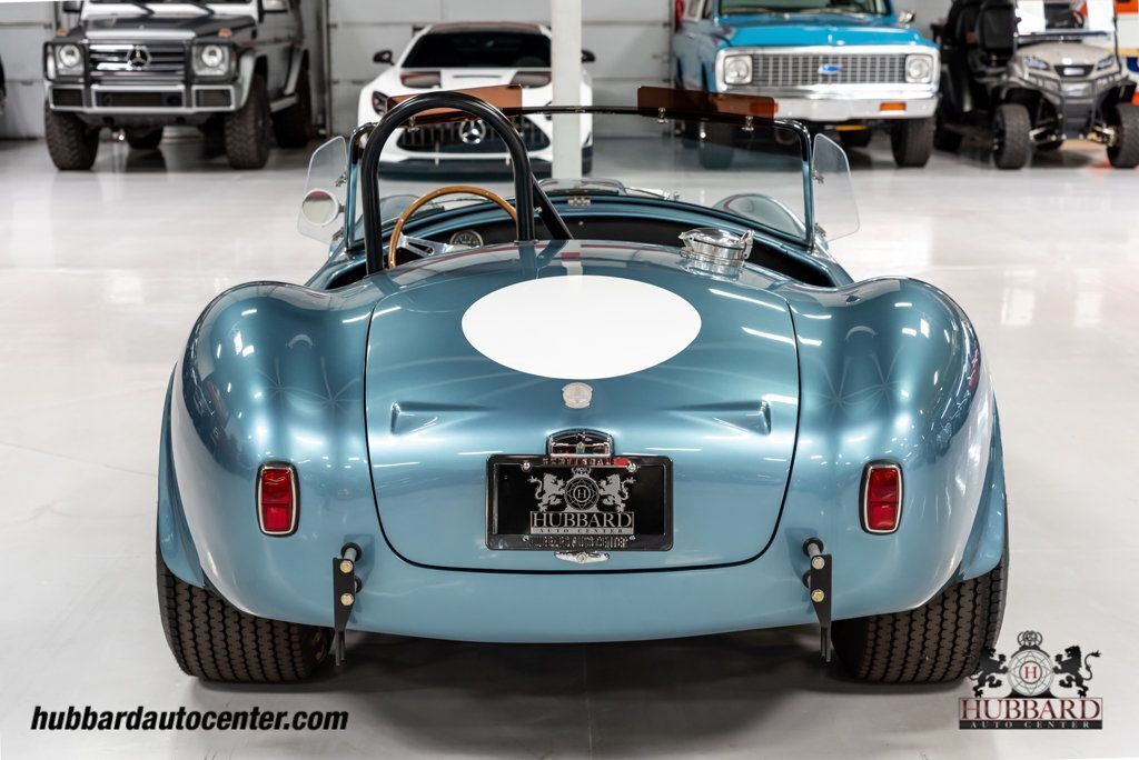 1964 Shelby Cobra CSX 7000 - photo 7