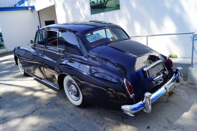 1963 Rolls-Royce Other SILVER CLOUD III WITH TWO OWNERS SINCE NEW! - photo 10