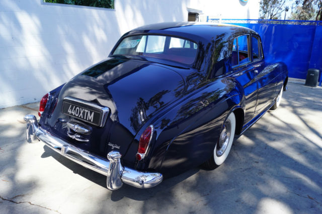 1963 Rolls-Royce Other SILVER CLOUD III WITH TWO OWNERS SINCE NEW! - photo 11