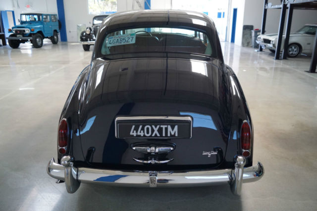1963 Rolls-Royce Other SILVER CLOUD III WITH TWO OWNERS SINCE NEW! - photo 8