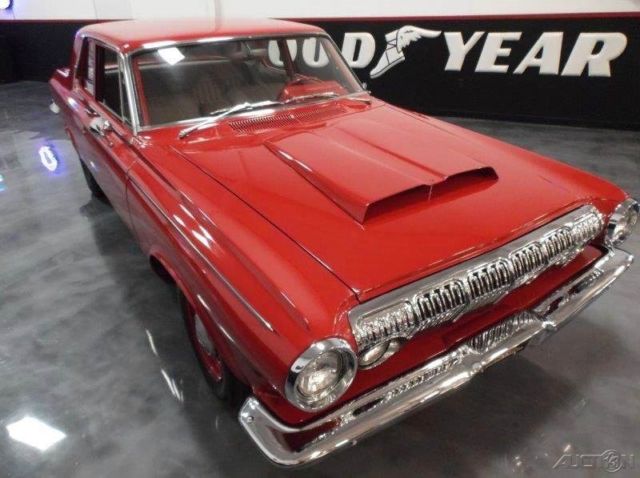 1963 Dodge 330 SLEEPER - photo 3