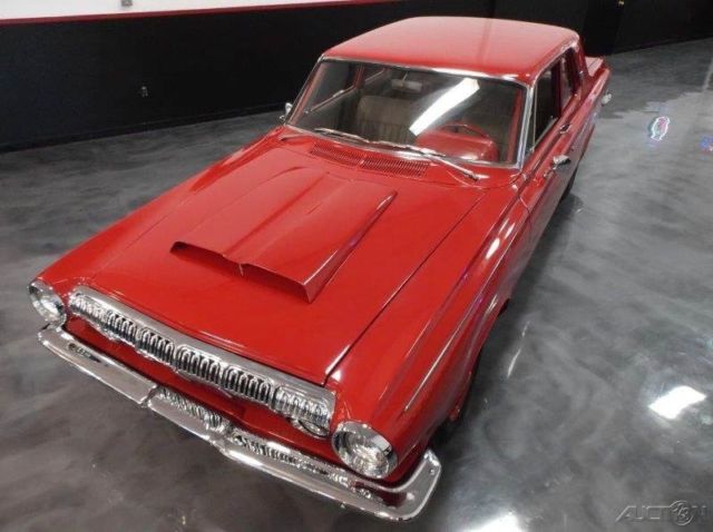 1963 Dodge 330 SLEEPER - photo 5