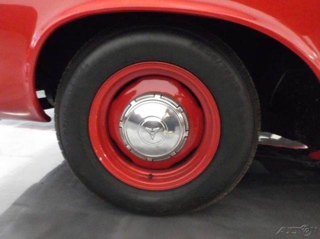 1963 Dodge 330 SLEEPER - photo 6