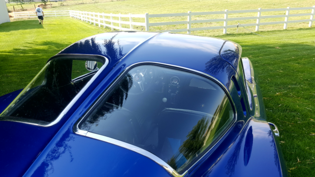 1963 Chevrolet Corvette - photo 5