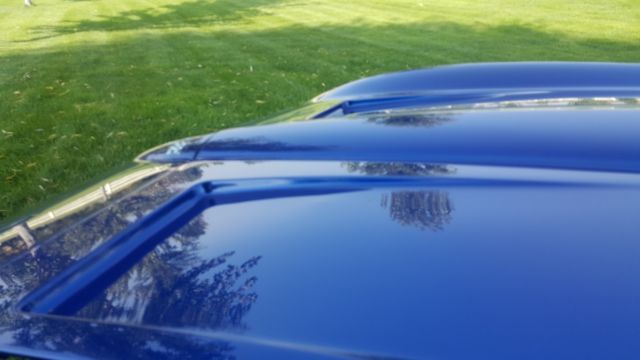 1963 Chevrolet Corvette - photo 8