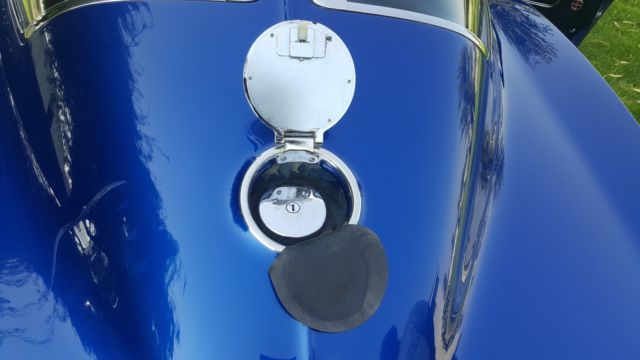 1963 Chevrolet Corvette - photo 9