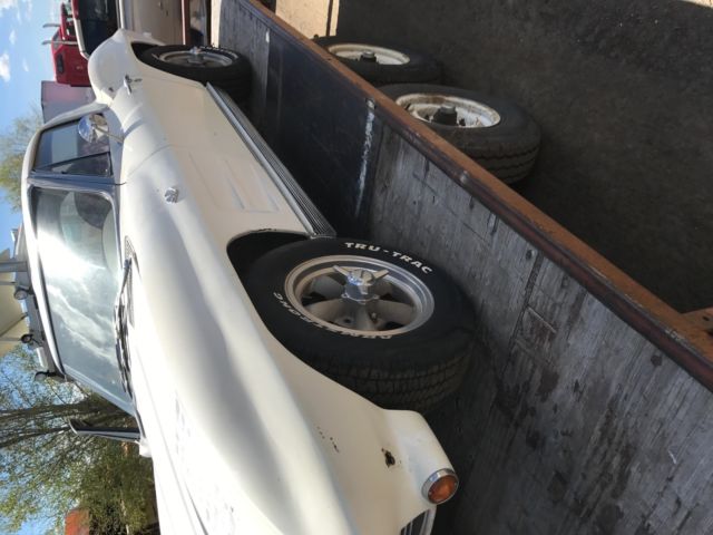 1963 Chevrolet Corvette stingray - photo 11