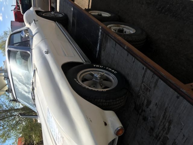 1963 Chevrolet Corvette stingray - photo 12