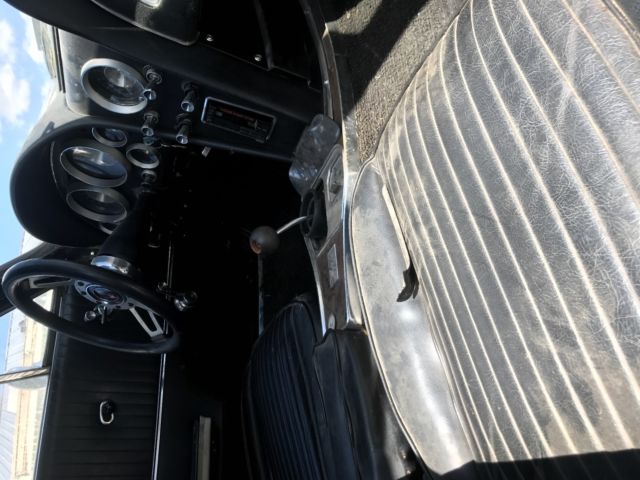 1963 Chevrolet Corvette stingray - photo 5