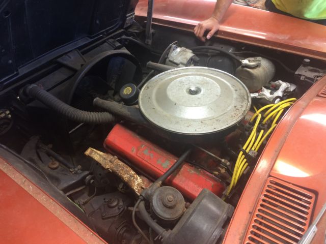 1963 Chevrolet Corvette - photo 7