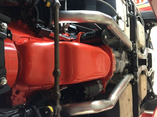 1963 Chevrolet Corvette SPLIT WINDOW COUPE - photo 5