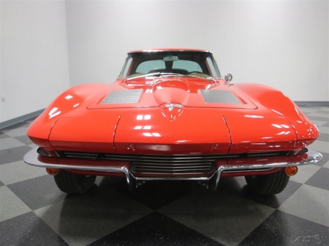 1963 Chevrolet Corvette Split-Window - photo 5