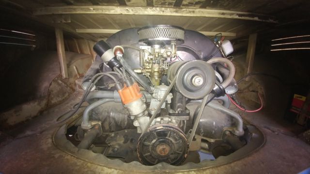 1963 Volkswagen Bus/Vanagon - photo 4