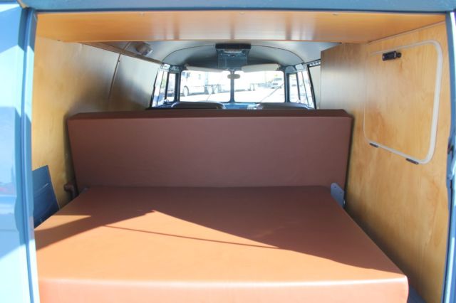 1963 Volkswagen Bus/Vanagon DELUXE - photo 6