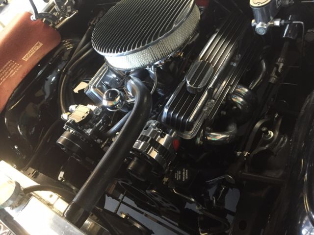 1963 Chevrolet Impala - photo 13