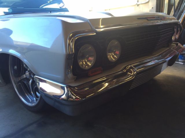 1963 Chevrolet Impala - photo 2