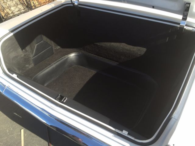 1963 Chevrolet Impala - photo 4