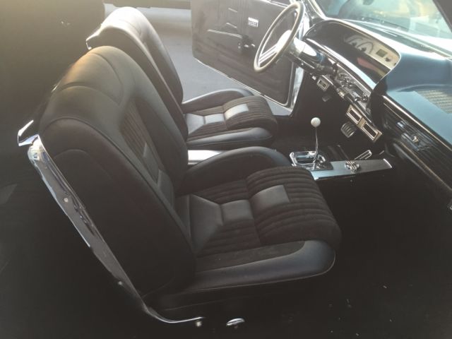1963 Chevrolet Impala - photo 5