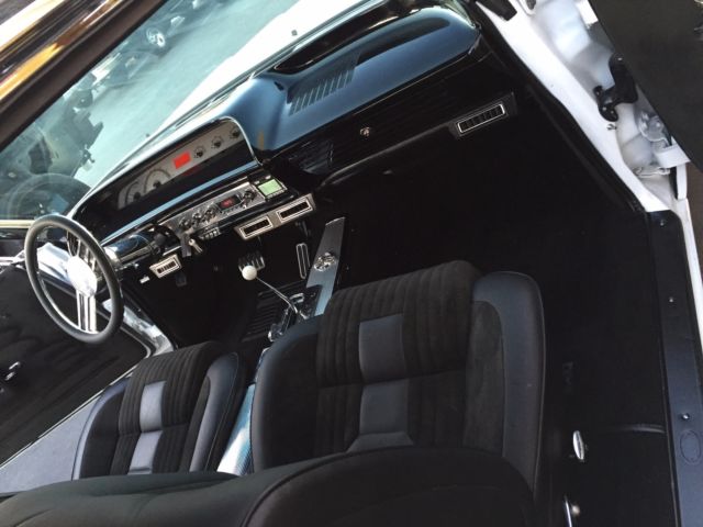 1963 Chevrolet Impala - photo 7